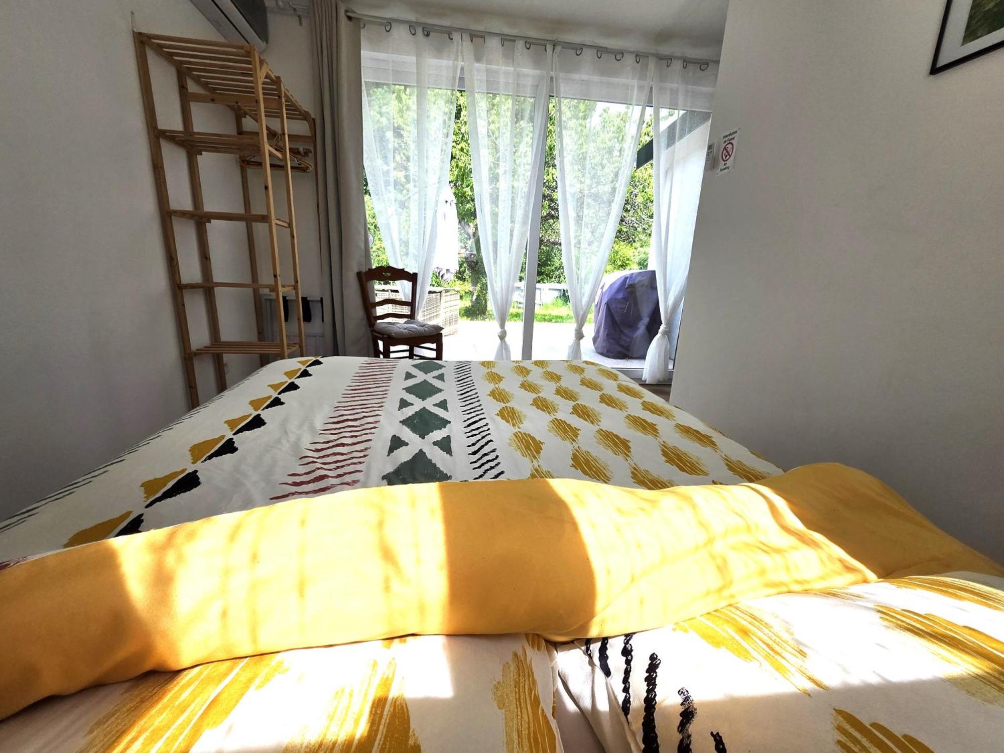 O' Coin Du Beaufol Villa Sancerre Kültér fotó